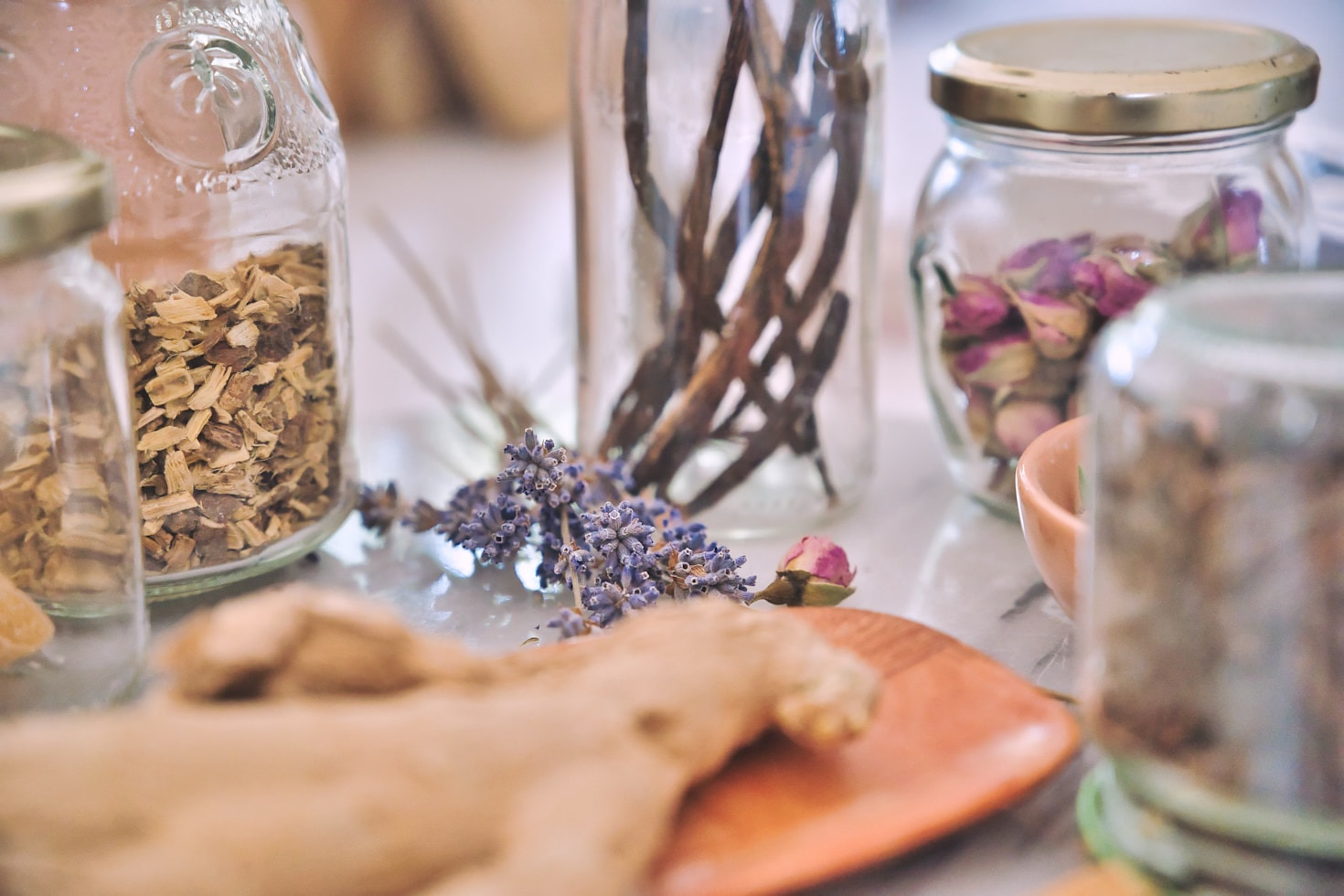 Gesundheit aus der Natur: Tipps und Tricks